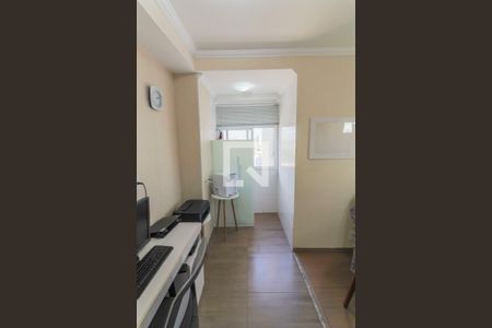 Sala de apartamento à venda com 3 quartos, 130m² em Presidente Altino, Osasco