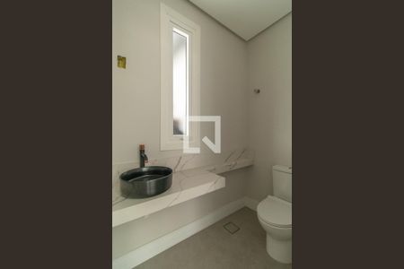 Casa de condomínio à venda com 200m², 3 quartos e 2 vagas Casa de condomínio à venda com 200m², 3 quartos e 2 vagasLavabo