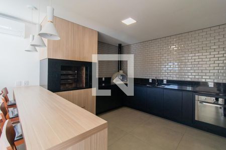 Casa de condomínio à venda com 200m², 3 quartos e 2 vagas Casa de condomínio à venda com 200m², 3 quartos e 2 vagasÁrea comum - Salão de festas