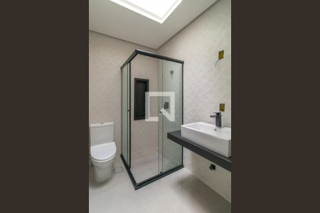 Casa de condomínio à venda com 200m², 3 quartos e 2 vagas Casa de condomínio à venda com 200m², 3 quartos e 2 vagasBanheiro do Quarto 2