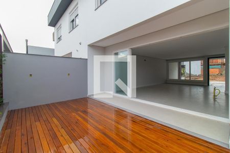 Casa de condomínio à venda com 200m², 3 quartos e 2 vagas Casa de condomínio à venda com 200m², 3 quartos e 2 vagasÁrea externa