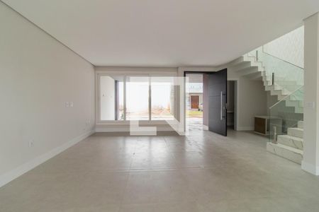 Casa de condomínio à venda com 200m², 3 quartos e 2 vagas Casa de condomínio à venda com 200m², 3 quartos e 2 vagasSala