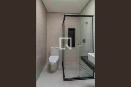 Casa de condomínio à venda com 200m², 3 quartos e 2 vagas Casa de condomínio à venda com 200m², 3 quartos e 2 vagasBanheiro do Quarto 2