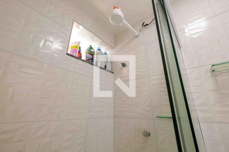 Casa à venda com 50m², 2 quartos e sem vaga Casa à venda com 50m², 2 quartos e sem vagaBanheiro 2