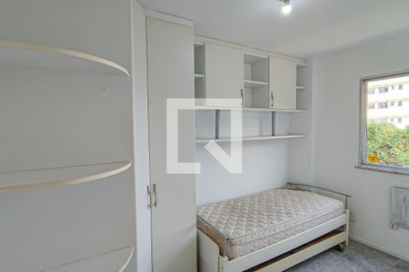 quarto 1 de apartamento para alugar com 2 quartos, 78m² em Tanque, Rio de Janeiro