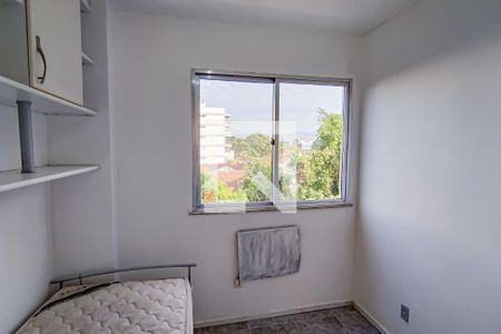 quarto 1 de apartamento à venda com 2 quartos, 78m² em Tanque, Rio de Janeiro
