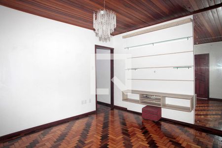 Casa à venda com 3 quartos, 100m² em Rio Branco, Porto Alegre