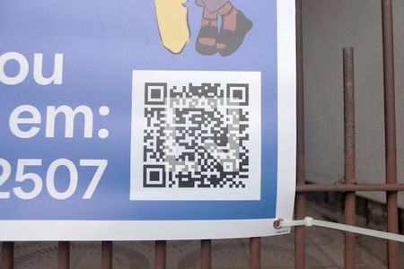 QR Code de casa à venda com 3 quartos, 100m² em Rio Branco, Porto Alegre