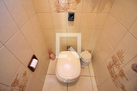 Lavabo de casa para alugar com 3 quartos, 500m² em Jardim do Mar, São Bernardo do Campo