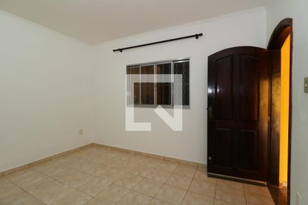 Sala de casa à venda com 3 quartos, 195m² em Parque Marajoara, Santo André