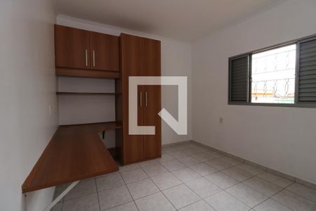 Quarto 1 de casa à venda com 3 quartos, 195m² em Parque Marajoara, Santo André
