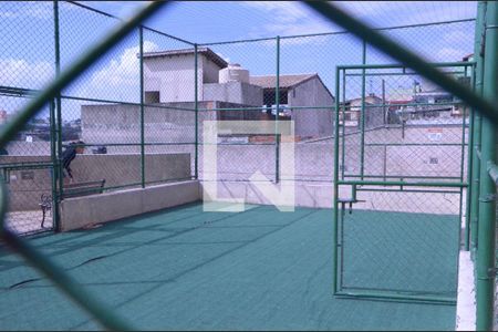 Apartamento à venda com 58m², 2 quartos e 1 vagaÁrea comum