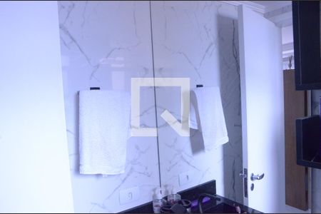 Apartamento à venda com 58m², 2 quartos e 1 vagaBanheiro