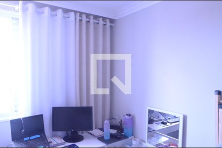 Apartamento à venda com 58m², 2 quartos e 1 vagaQuarto 2