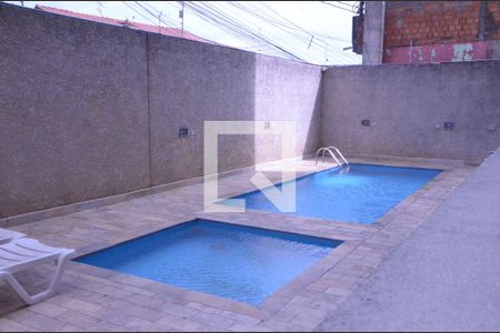 Apartamento à venda com 58m², 2 quartos e 1 vagaÁrea comum