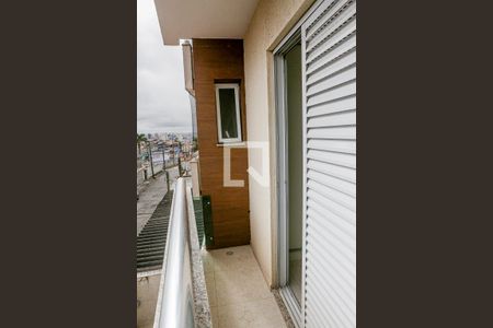 Apartamento à venda com 144m², 3 quartos e 2 vagasVaranda