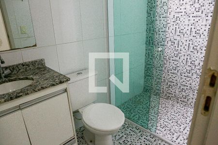 Apartamento à venda com 144m², 3 quartos e 2 vagasBanheiro