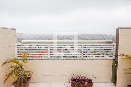 Apartamento à venda com 144m², 3 quartos e 2 vagasQuintal - Cobertura