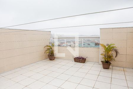 Apartamento à venda com 144m², 3 quartos e 2 vagasQuintal - Cobertura