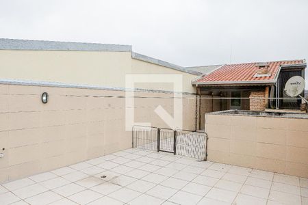 Apartamento à venda com 144m², 3 quartos e 2 vagasQuintal - Cobertura