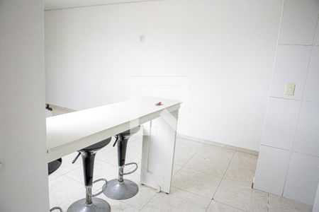 Apartamento à venda com 144m², 3 quartos e 2 vagasCozinha