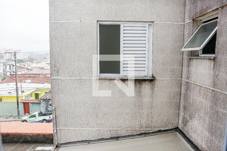 Apartamento à venda com 144m², 3 quartos e 2 vagasVista Quarto 2