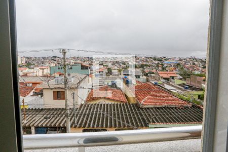 Vista Suite de apartamento para alugar com 3 quartos, 144m² em Vila Tibiriçá, Santo André