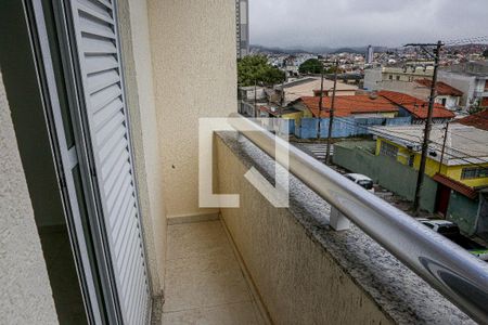 Apartamento à venda com 144m², 3 quartos e 2 vagasVaranda