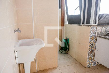 Apartamento à venda com 144m², 3 quartos e 2 vagasÁrea de Serviço - Churrasqueira