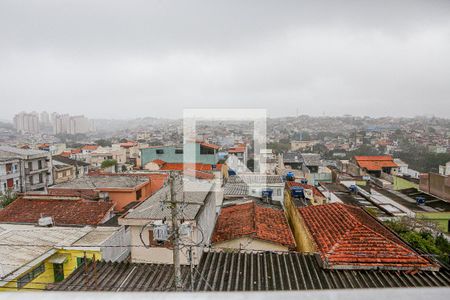 Apartamento à venda com 144m², 3 quartos e 2 vagasVista Quintal - Cobertura