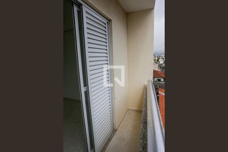 Apartamento à venda com 144m², 3 quartos e 2 vagasVaranda