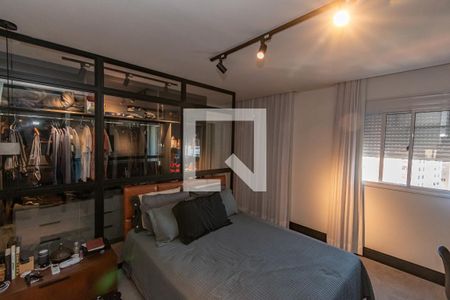 Suite de apartamento à venda com 1 quarto, 61m² em Botafogo, Campinas