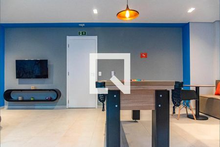 Apartamento para alugar com 37m², 2 quartos e sem vaga Apartamento para alugar com 37m², 2 quartos e sem vagaÁrea comum