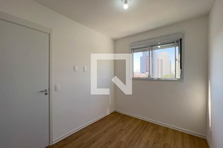 Quarto 1 de apartamento para alugar com 2 quartos, 37m² em Cambuci, São Paulo