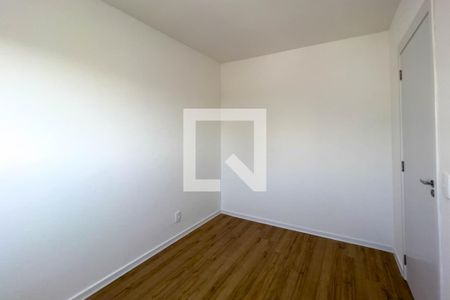 Quarto 1 de apartamento para alugar com 2 quartos, 37m² em Cambuci, São Paulo