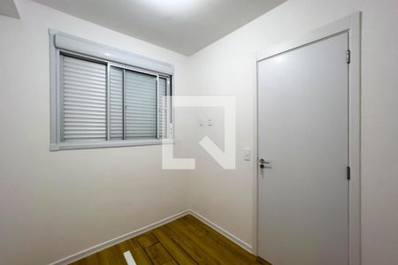 Quarto 2 de apartamento para alugar com 2 quartos, 37m² em Cambuci, São Paulo