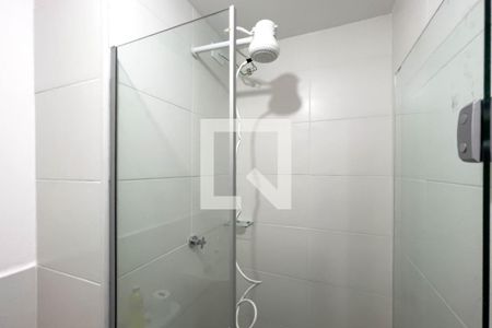 Apartamento para alugar com 37m², 2 quartos e sem vaga Apartamento para alugar com 37m², 2 quartos e sem vagaBanheiro