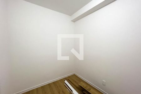 Quarto 2 de apartamento para alugar com 2 quartos, 37m² em Cambuci, São Paulo