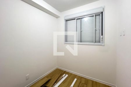 Quarto 2 de apartamento para alugar com 2 quartos, 37m² em Cambuci, São Paulo