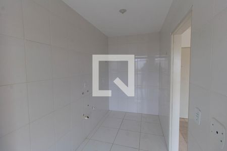 Apartamento à venda com 88m², 2 quartos e 2 vagasCozinha e Área de Serviço