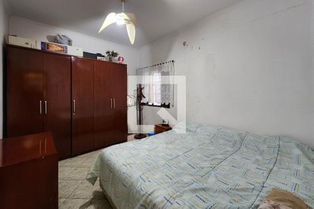 Quarto 1 de casa à venda com 3 quartos, 238m² em Centro, São Caetano do Sul