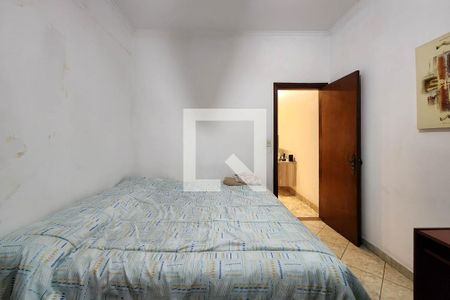 Quarto 1 de casa para alugar com 3 quartos, 238m² em Centro, São Caetano do Sul
