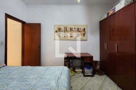 Quarto 1 de casa à venda com 3 quartos, 238m² em Centro, São Caetano do Sul