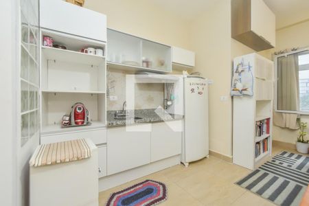Studio à venda com 25m², 1 quarto e sem vaga Studio à venda com 25m², 1 quarto e sem vagaCozinha