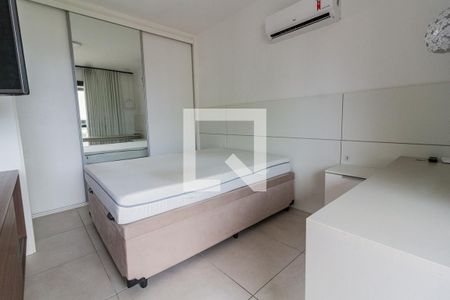 Apartamento para alugar com 42m², 1 quarto e 1 vaga Apartamento para alugar com 42m², 1 quarto e 1 vagaQuarto