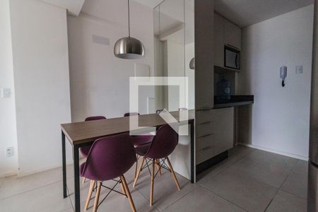 Apartamento para alugar com 42m², 1 quarto e 1 vaga Apartamento para alugar com 42m², 1 quarto e 1 vagaCozinha