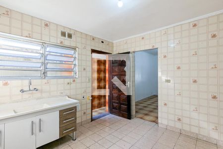 Casa à venda com 109m², 2 quartos e 1 vaga Casa à venda com 109m², 2 quartos e 1 vagaCozinha