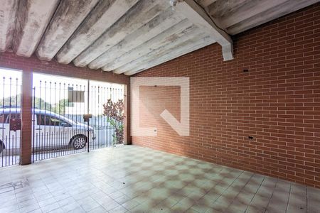 Casa à venda com 109m², 2 quartos e 1 vaga Casa à venda com 109m², 2 quartos e 1 vagaGaragem