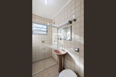 Casa à venda com 109m², 2 quartos e 1 vaga Casa à venda com 109m², 2 quartos e 1 vagaBanheiro