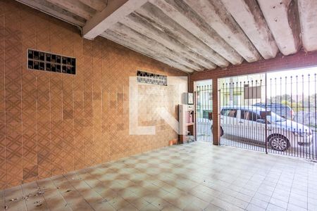 Casa à venda com 109m², 2 quartos e 1 vaga Casa à venda com 109m², 2 quartos e 1 vagaGaragem